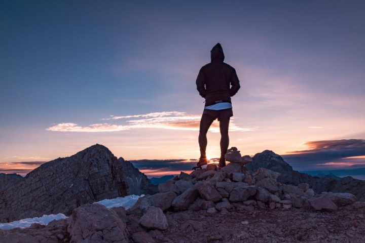 Rucking 101: The Weighted Walking Workout Trending in Fitness