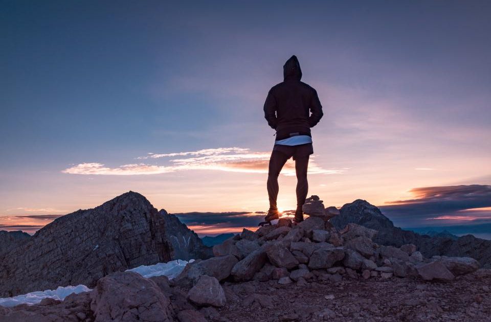 Rucking 101: The Weighted Walking Workout Trending in Fitness