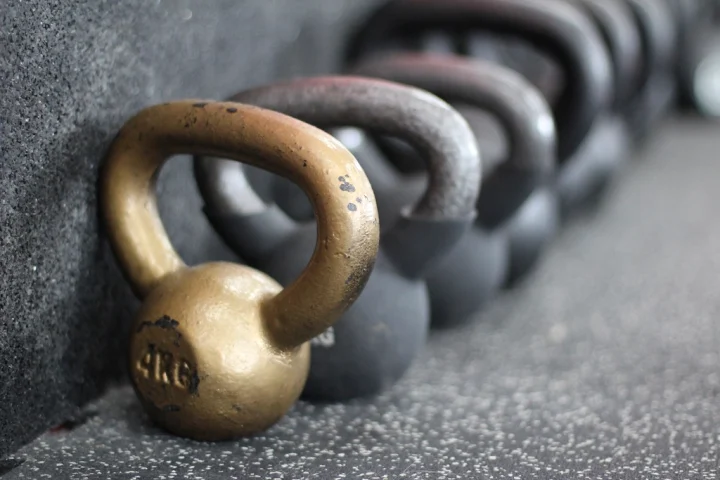 Sandbag Training: An Unstable-Load Workout for Real-World Strength