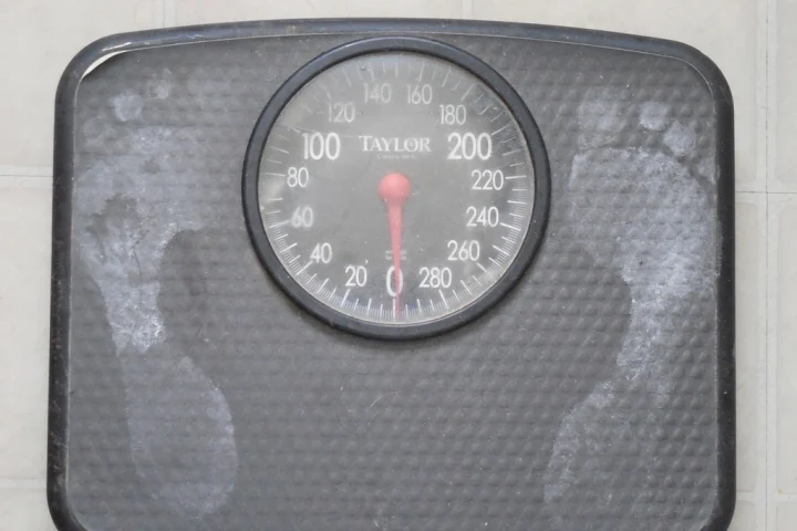 The Set Point Theory of Weight: Why Your Body Resists Change