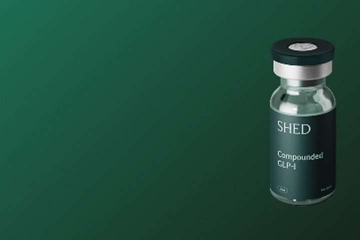Shed vs Brand-Name GLP-1: Is the Compounded Route Worth It in 2026?