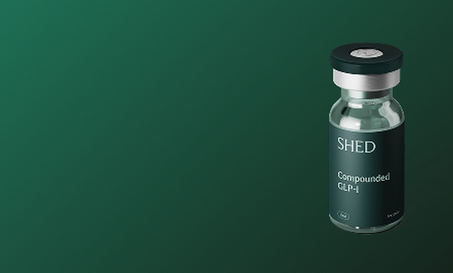 Shed vs Brand-Name GLP-1: Is the Compounded Route Worth It in 2026?
