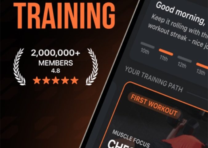SHRED App Review 2026: AI Coaching That Actually Adapts to Your Gym