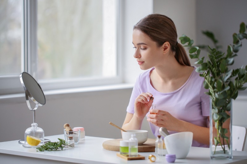 Micellar Water: What It Is and When to Use It