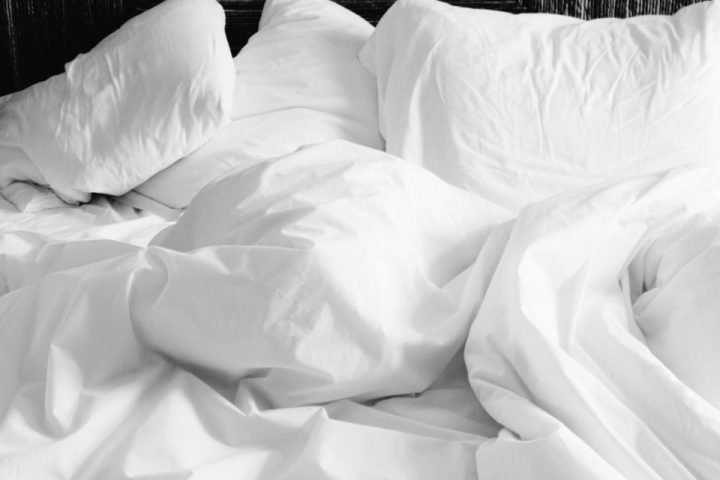 Sleep Debt: Can You Really Catch Up on Lost Sleep?