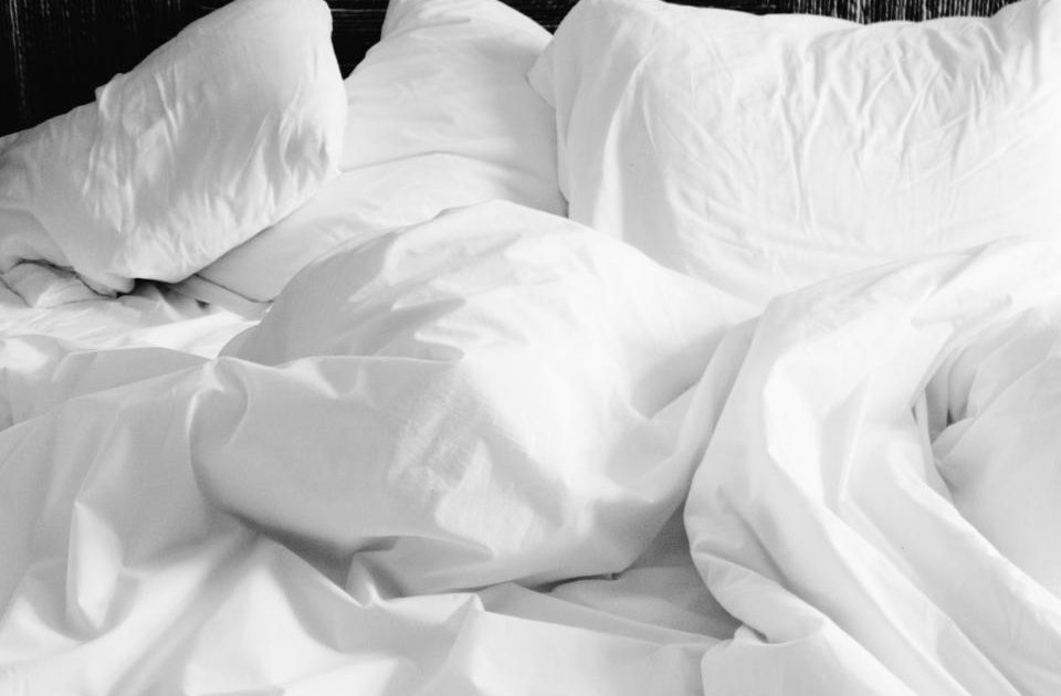Sleep Debt: Can You Really Catch Up on Lost Sleep?