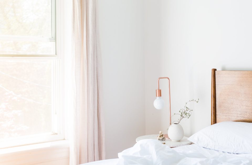 Sleep Environment 101: How Room Temperature and Light Affect Rest