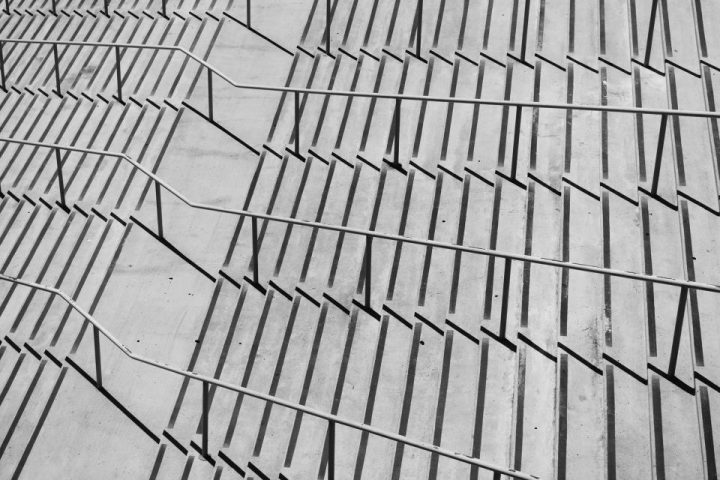 Stair Climbing Workouts: A Low-Equipment Way to Build Real Cardio Fitness
