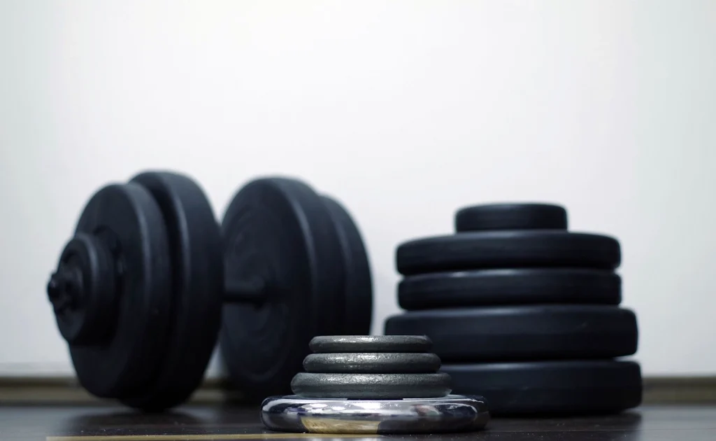 The Hip Thrust: Building Glute Strength for Performance and Posture