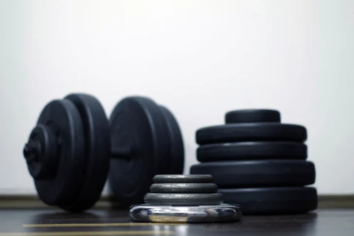 The Hip Thrust: Building Glute Strength for Performance and Posture