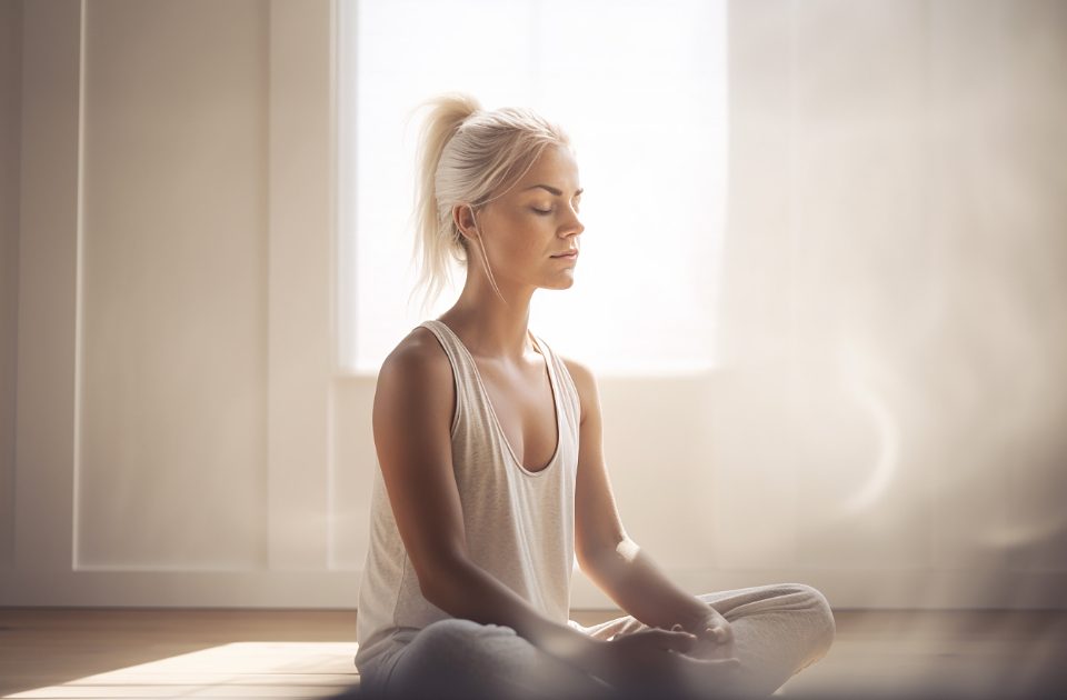 The Power of Saying No: Setting Boundaries to Protect Your Mental Health