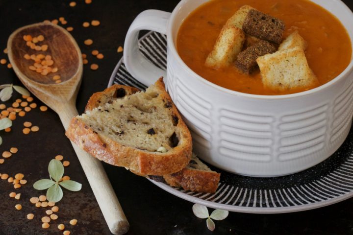 The Satiety Index: Which Foods Actually Keep You Full Longer
