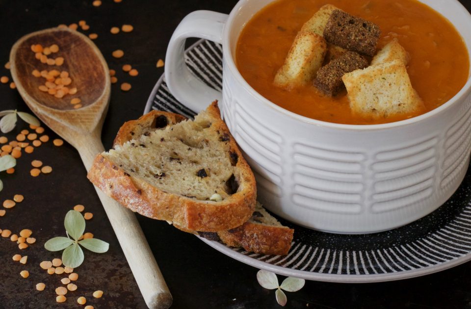 The Satiety Index: Which Foods Actually Keep You Full Longer