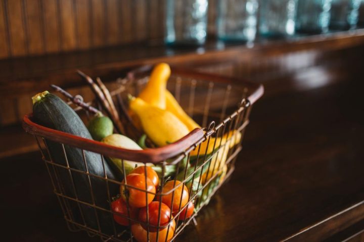 Ultra-Processed Foods: What Counts and Why It Matters