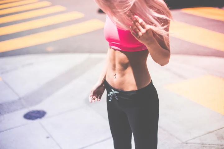 Visceral Fat vs Subcutaneous Fat: Why Location Matters More Than the Number on the Scale