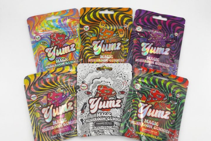 Yumz Lab Review 2026: THCA Flower, D9 Gummies and Mushroom Treats Under One Roof