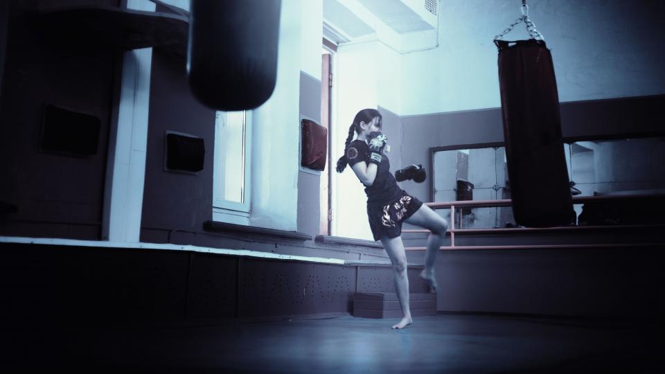 Boxing and Kickboxing-Style Cardio: A Full-Body Conditioning Workout