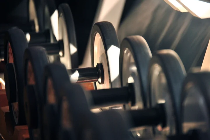 Rest-Pause Training: A Time-Efficient Way to Build Muscle