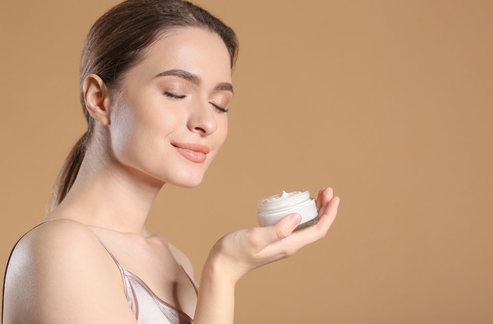 Probiotic and Prebiotic Skincare: Topical Bacteria for a Balanced Microbiome