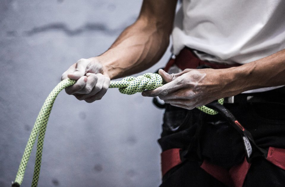 Grip Strength: The Longevity Marker You Can Actually Train