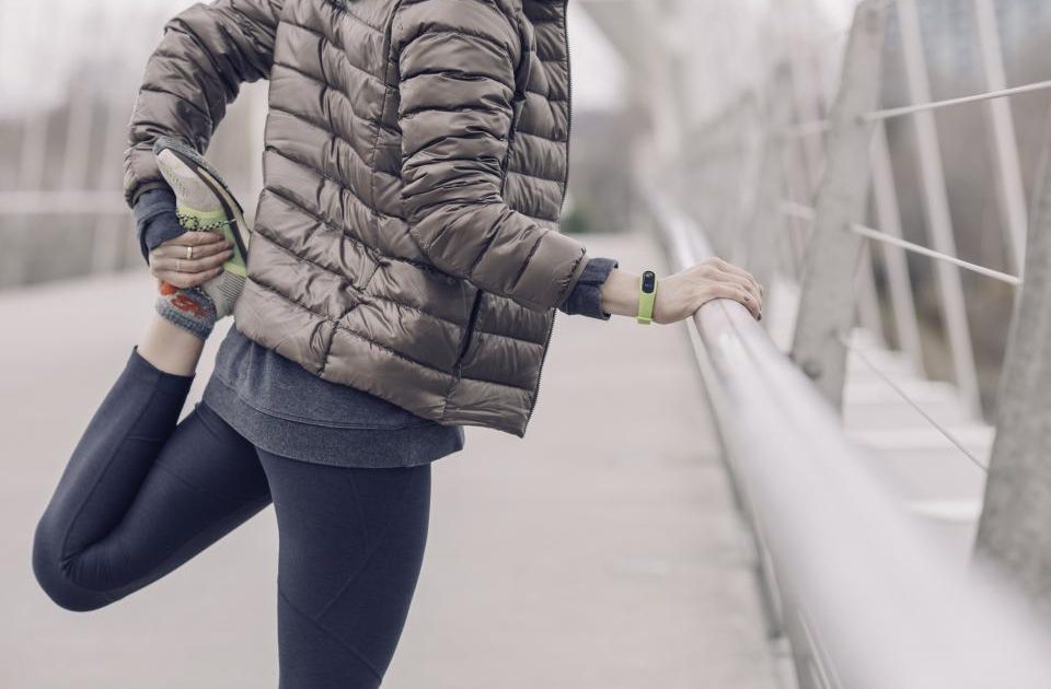 Heart Rate Variability (HRV): What It Measures and How to Improve It