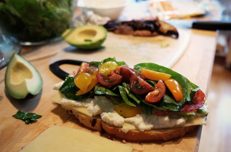 Hunger vs Appetite: Learning to Tell Them Apart