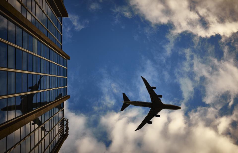 Jet Lag 101: Why Travel Disrupts Your Body Clock and How to Recover Faster