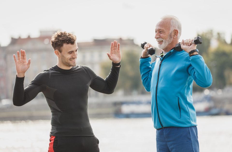 Muscle as a Metabolic 401(k): Why Lifting Protects Your Future Burn