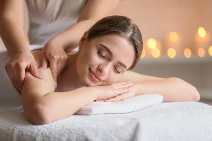 Percussion Massage Guns: Do They Actually Speed Up Recovery?