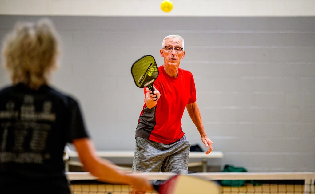 Pickleball and Fitness: Why the Fastest-Growing Sport Doubles as a Full-Body Workout