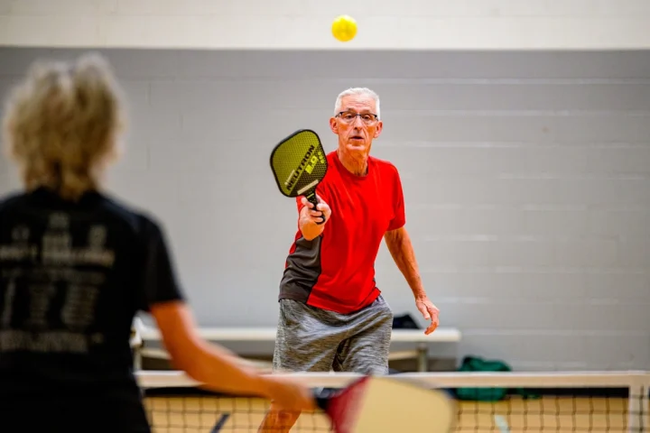 Pickleball and Fitness: Why the Fastest-Growing Sport Doubles as a Full-Body Workout
