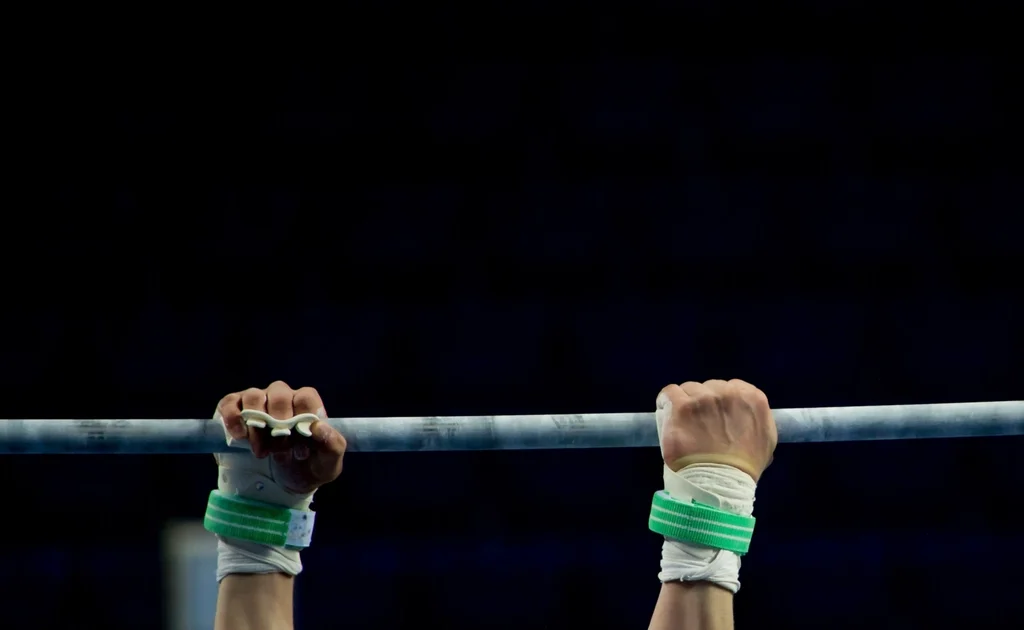 Ring Training: Building Total-Body Strength With Gymnastic Rings