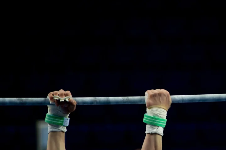 Ring Training: Building Total-Body Strength With Gymnastic Rings