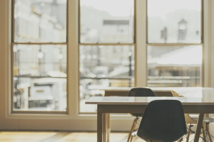 Standing Desks: Do They Actually Undo the Harm of Sitting?