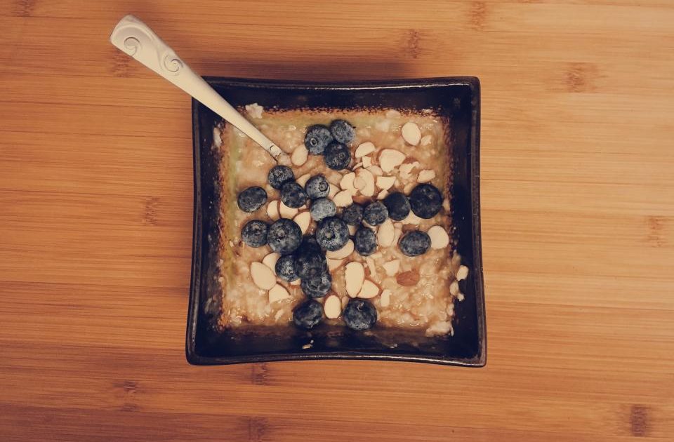 Steel-Cut vs Rolled vs Instant Oats: Does Processing Matter?
