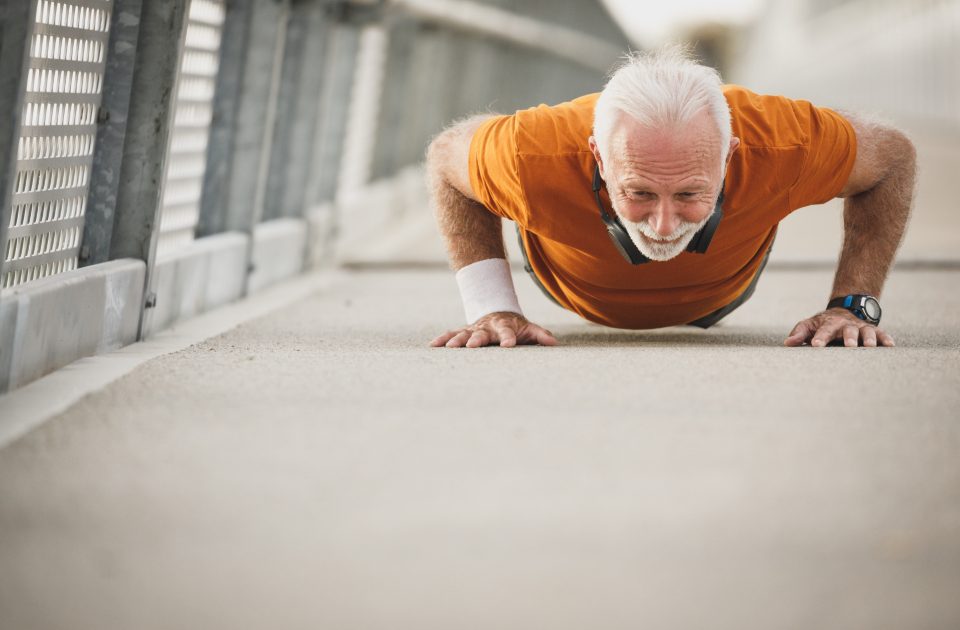 Tempo Training: Why Slowing Your Reps Speeds Your Progress