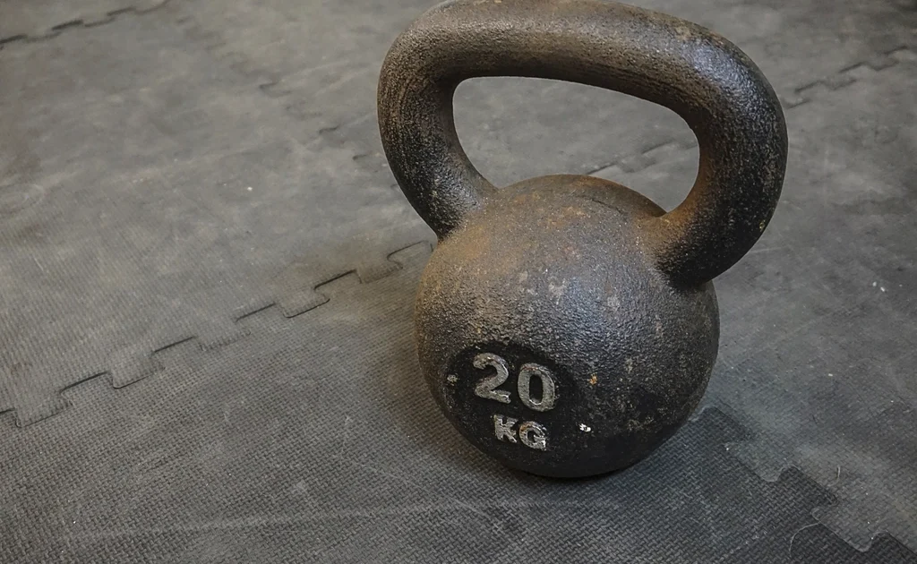 The Bulgarian Bag and Rotational Training: Building Athletic Power