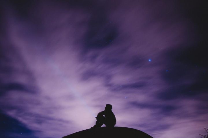The Science of Awe: How Moments of Wonder Lower Stress and Boost Wellbeing