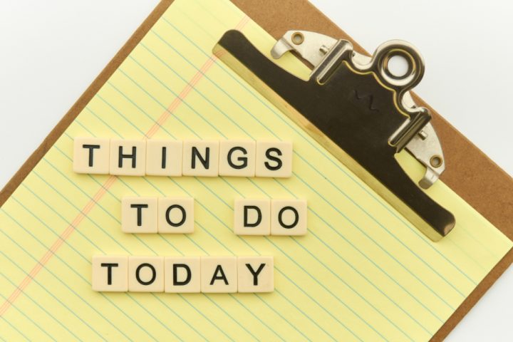 The Mental Load: Why Invisible Labor Causes Chronic Stress