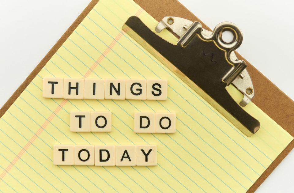 The Mental Load: Why Invisible Labor Causes Chronic Stress