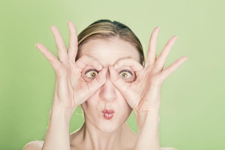 Under-Eye Circles: What Actually Works and What’s Marketing