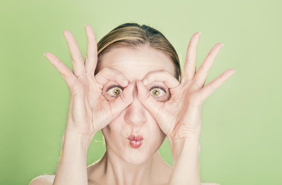 Under-Eye Circles: What Actually Works and What’s Marketing